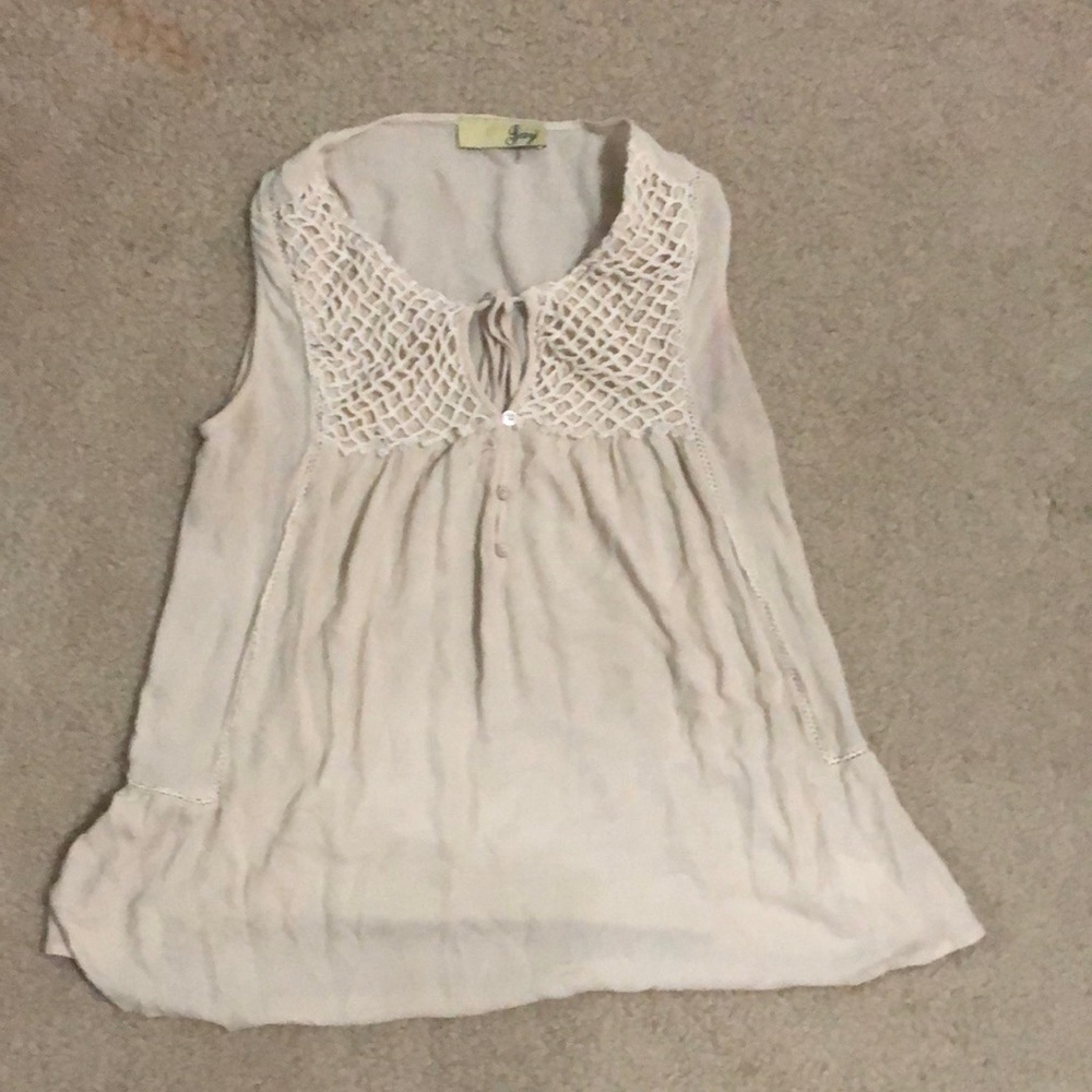 Woman’s Tank